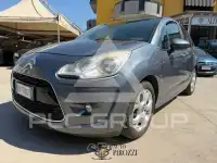 2011 Citroen C3