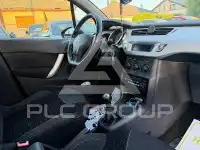 2011 Citroen C3