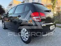 2011 Citroen C3