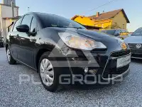 2011 Citroen C3