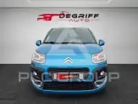 2011 Citroen C3