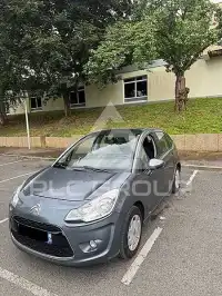 2011 Citroen C3