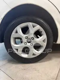 2011 Citroen C3