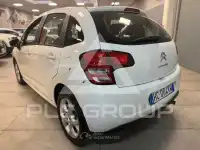 2011 Citroen C3
