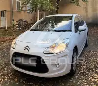 2011 Citroen C3