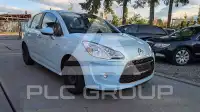 2011 Citroen C3