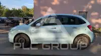 2011 Citroen C3