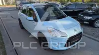 2011 Citroen C3