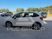 2011 Citroen C3