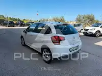 2011 Citroen C3