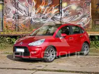 2011 Citroen C3