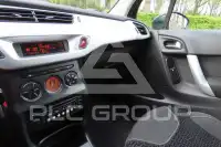 2011 Citroen C3