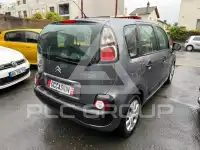 2011 Citroen C3