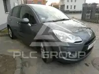 2011 Citroen C3