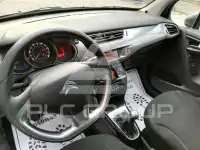 2011 Citroen C3