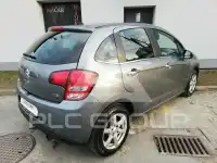 2011 Citroen C3