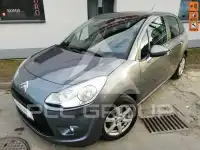 2011 Citroen C3