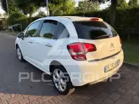 2011 Citroen C3
