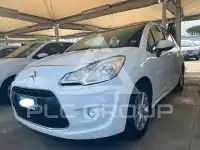 2011 Citroen C3