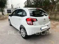 2011 Citroen C3