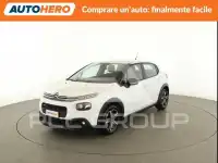 2011 Citroen C3