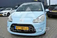 2011 Citroen C3