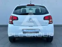 2011 Citroen C3