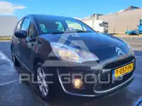 2011 Citroen C3