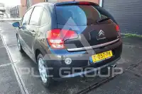2011 Citroen C3