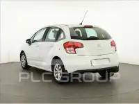 2011 Citroen C3