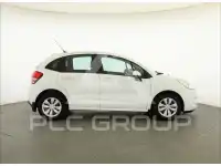 2011 Citroen C3