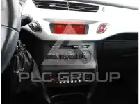 2011 Citroen C3