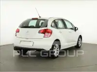 2011 Citroen C3