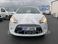 2011 Citroen C3