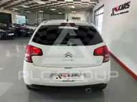 2011 Citroen C3