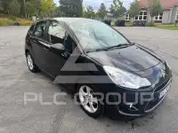 2011 Citroen C3