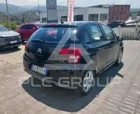 2011 Citroen C3
