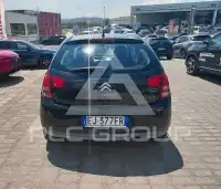 2011 Citroen C3