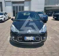 2011 Citroen C3