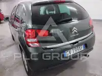 2011 Citroen C3