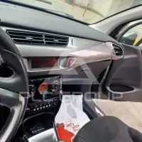 2011 Citroen C3