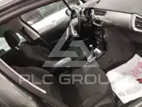 2011 Citroen C3