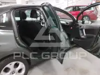 2011 Citroen C3