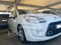 2011 Citroen C3