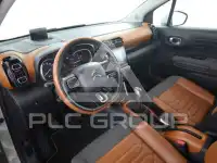 2011 Citroen C3