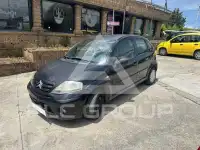 2011 Citroen C3