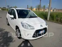 2011 Citroen C3