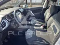 2011 Citroen C3