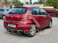 2011 Citroen C3