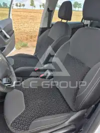 2011 Citroen C3